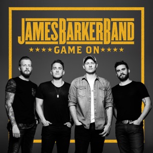 James Barker Band - Throwback - 排舞 音乐