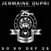 Jermaine Dupri - Money Ain't a Thang (feat. JAY Z)