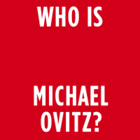 Michael Ovitz - Who Is Michael Ovitz? (Unabridged) artwork