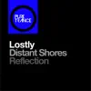 Distant Shores + Reflection - Single album lyrics, reviews, download