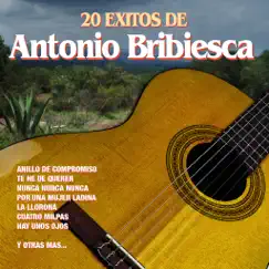 20 Éxitos de Antonio Bribiesca by Antonio Bribiesca album reviews, ratings, credits