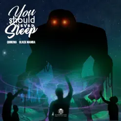 You Should Never Sleep - Single - Black Mamba You Should Never Sleep - Single - Black Mamba