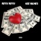 Riches (feat. Kee Riche$) - Pettypetty lyrics