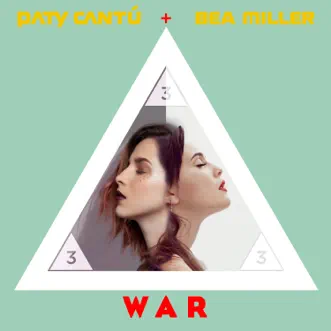 War (En Vivo) by Paty Cantú & Bea Miller song reviws