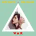 War (En Vivo) song reviews