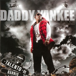 Daddy Yankee - No Es Culpa Mía