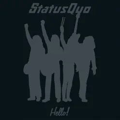 Hello! - Status Quo