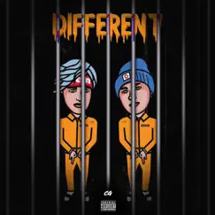 Different - Single by Supreme Patty album reviews, ratings, credits