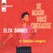 Não Quero Mais (feat. Oswaldo Borba) - Elza Soares lyrics