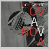 Ova Nova (Remix) - EP artwork