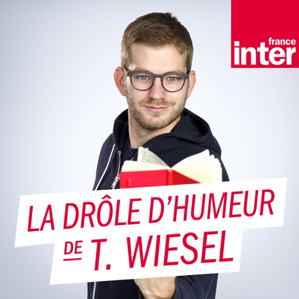 La drôle d'humeur de Thomas Wiesel