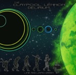 The Claypool Lennon Delirium - The Court of the Crimson King