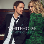 A Whitehorse Winter Classic - Whitehorse