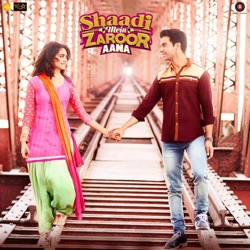 Shivangi Bhayana - Main Hoon Saath Tere