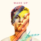 Wake Up (feat. The Electric Sons) artwork