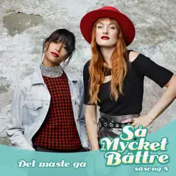 Det måste gå - Single - Icona Pop