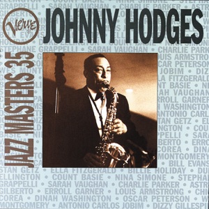 Verve Jazz Masters 35: Johnny Hodges