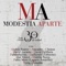 Óyeme (feat. Atacados) - Modestia Aparte lyrics