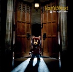 Gold Digger (feat. Jamie Foxx) by Kanye West