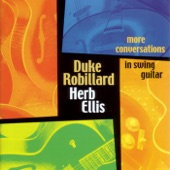 Duke Robillard and Herb Ellis - Moten Swing