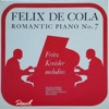 Felix De Cola - Slavonic Dance (Dvorak)