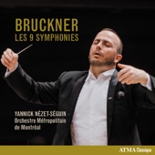 Bruckner: Symphonies Nos. 1-9 artwork