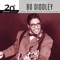 Say Man - Bo Diddley lyrics