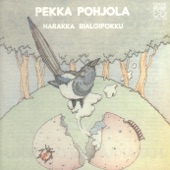 Pekka Pohjola - Sekoilu seestyy - The Madness Subsides