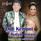Remang Remang (Feat. Diana Sastra) by Didi Kempot - cover art
