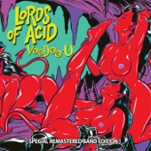 Voodoo-U (Special Remastered Band Edition) artwork