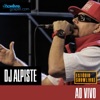 DJ Alpiste no Estúdio Showlivre Gospel (Ao Vivo)