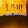 (I Can't Help) Falling In Love with You - UB40 Cover Art