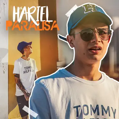 Paralisa - Single - MC Hariel