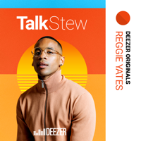 Talk Stew with Reggie Yates podcast