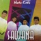 Nota Cinta - Saujana lyrics