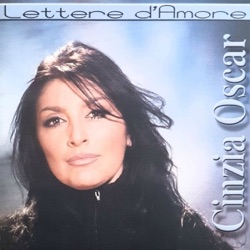 Cinzia Oscar - Adesso