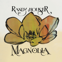 Randy Houser - Magnolia artwork