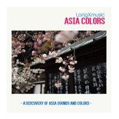 Asia Colors artwork