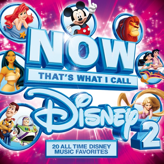 Cover artwork for It's a Small World