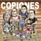 Gominolas Y Pistolas - Los Copiones lyrics