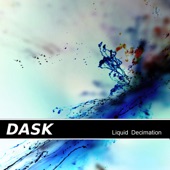 Liquid Decimation artwork