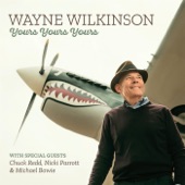 Wayne Wilkinson - I've Grown Accustomed to Her Face (feat. Chuck Redd & Nicki Parrot)