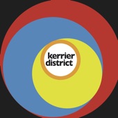 Kerrier District - Realistique