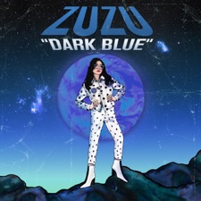Dark Blue artwork