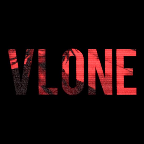 Cover artwork for Vlone