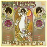 Diana Ross & The Supremes - Aquarius / Let the Sunshine In (The Flesh Failures)