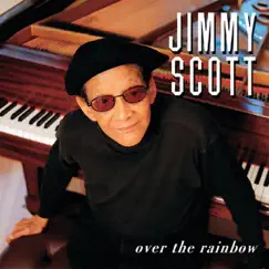 Over the Rainbow by Jimmy Scott album reviews, ratings, credits