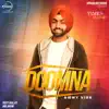Doomna - Single album lyrics, reviews, download