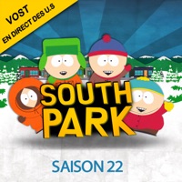 Télécharger South Park, Saison 22 (VOST) Episode 8