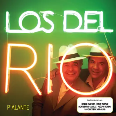 P'Alante - Los Del Rio